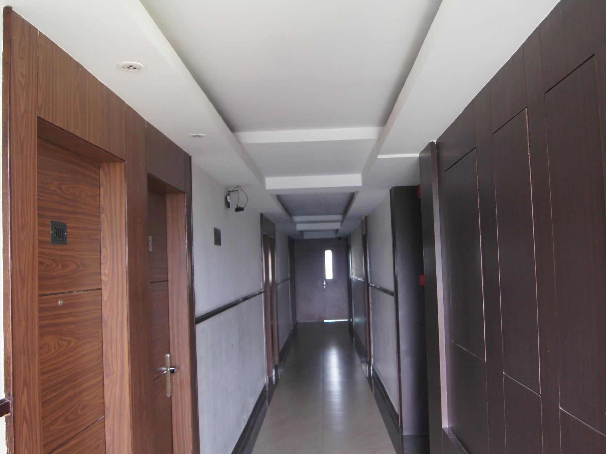 Hotel Siroy Classic Gauháti Kültér fotó